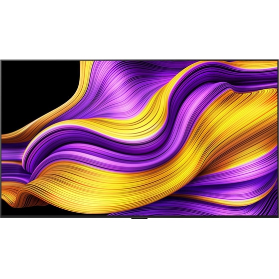 LG OLED 65" 4K Smart TV 65G55LW - Image 2