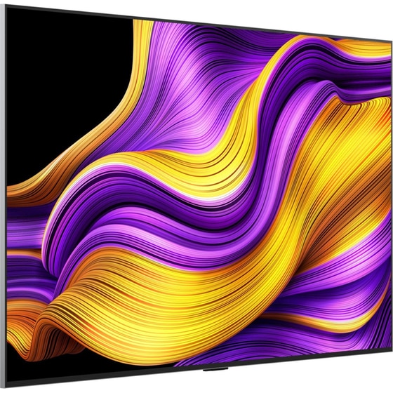 LG OLED 65" 4K Smart TV 65G55LW - Image 5