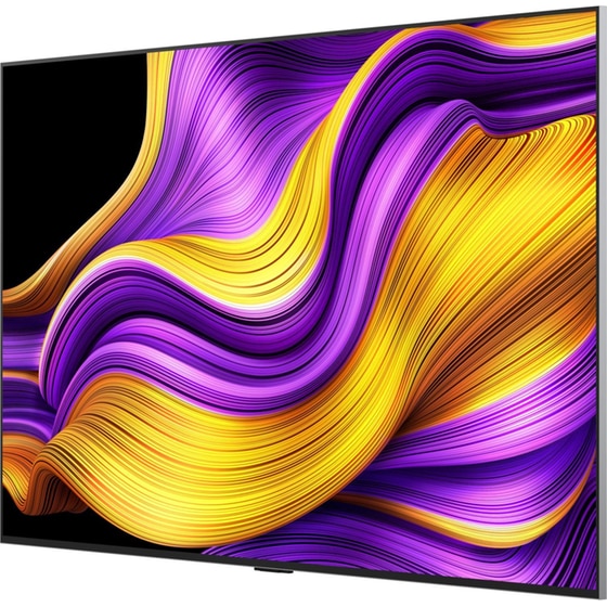 LG OLED 65" 4K Smart TV 65G55LW - Image 6