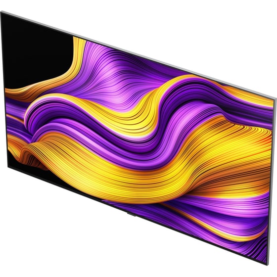 LG OLED 65" 4K Smart TV 65G55LW - Image 8