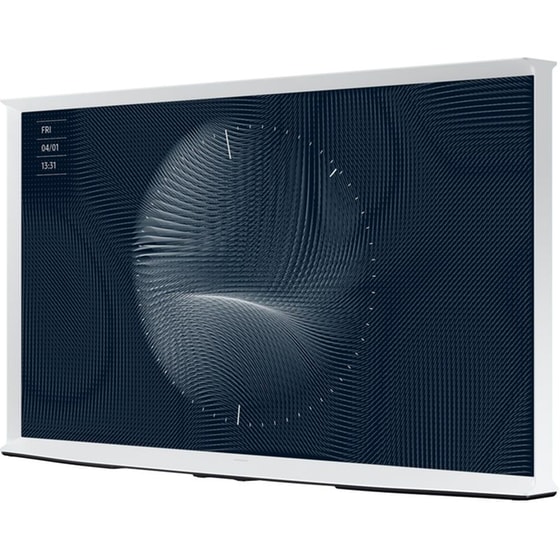 SAMSUNG The Serif QLED 65" 4K Smart 65LS01B - Image 3
