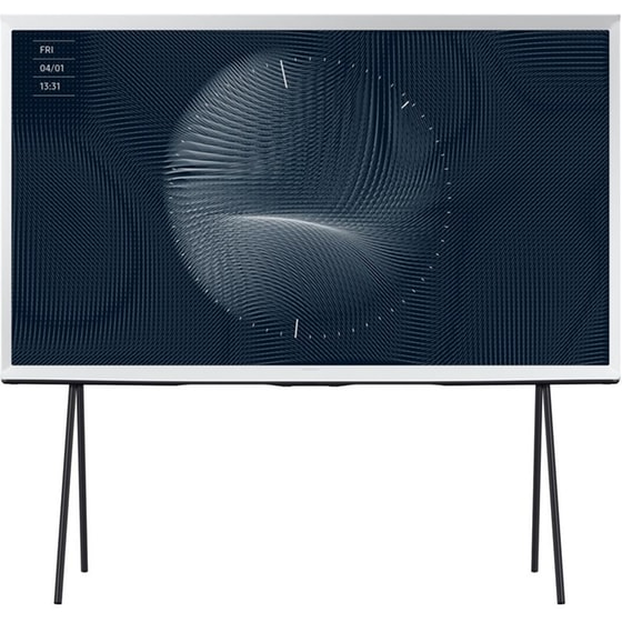 SAMSUNG The Serif QLED 65" 4K Smart 65LS01B - Image 4