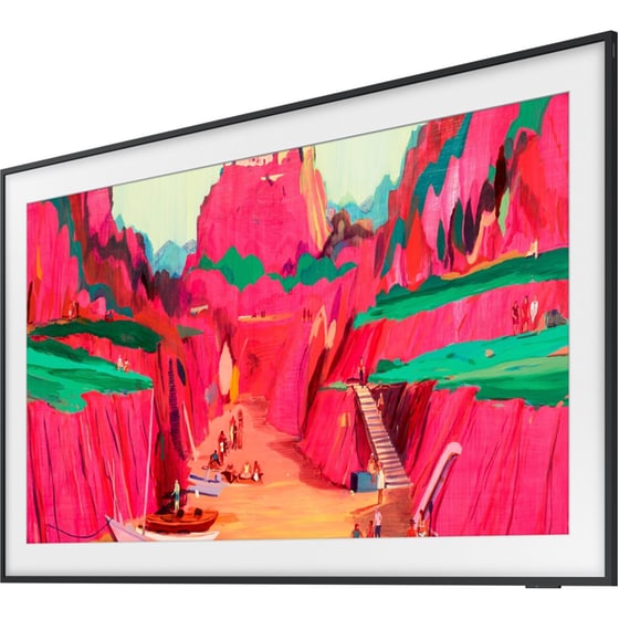 SAMSUNG The Frame Pro Neo QLED 65" 4K Smart TV 65LS03FW - Image 5