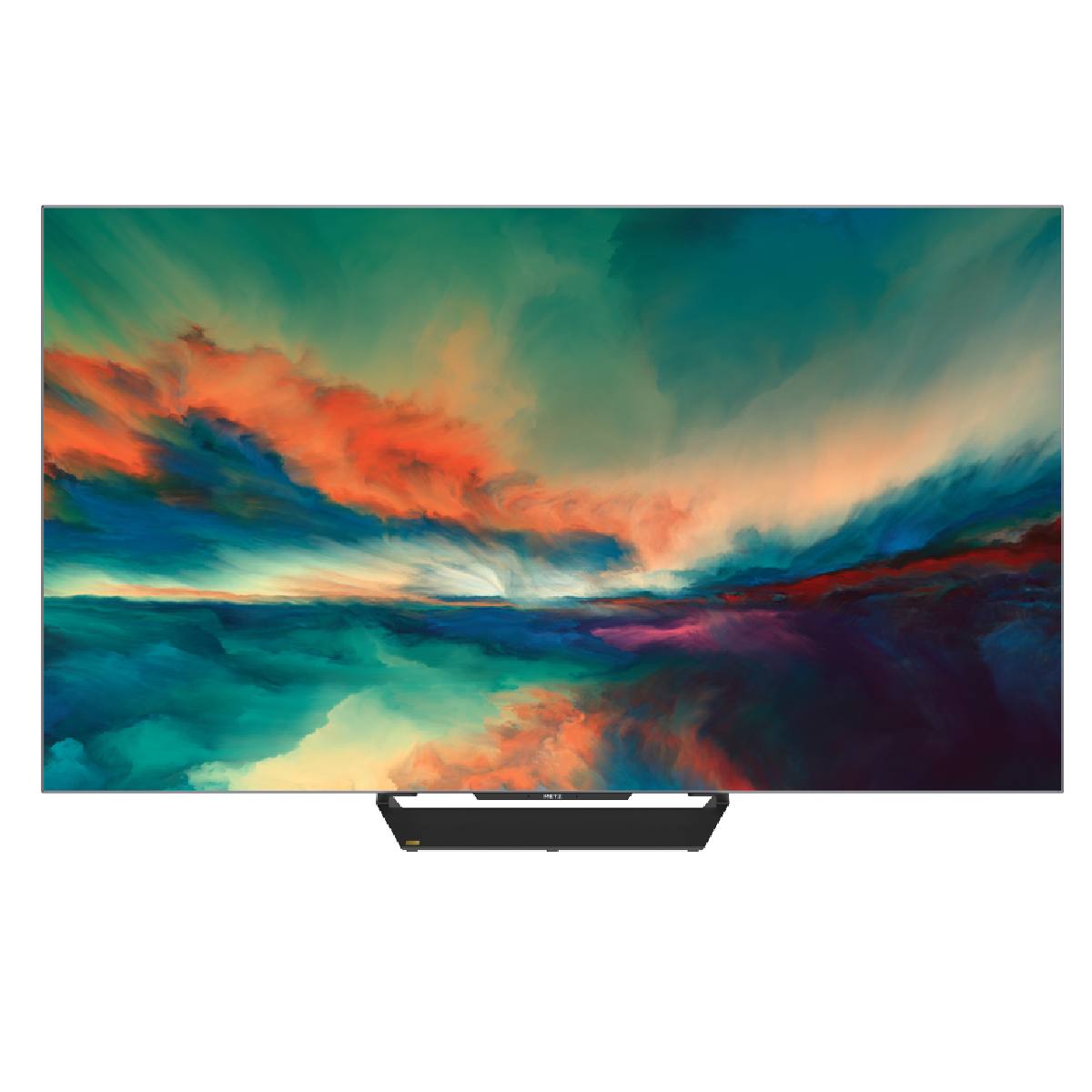 METZ 65MNE9000Z QLED MiniLed 4K UHD Google TV 65"