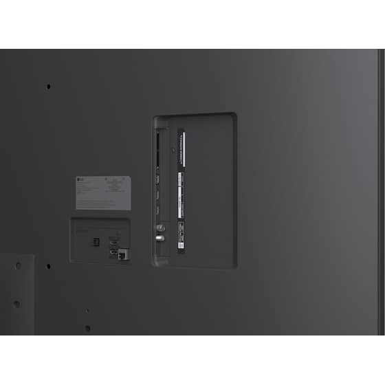 LG NanoCell 65" 4K Smart TV 65NANO81A6A - Image 22