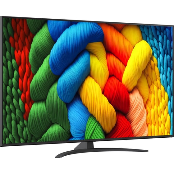 LG NanoCell 65" 4K Smart TV 65NANO81A6A - Image 4