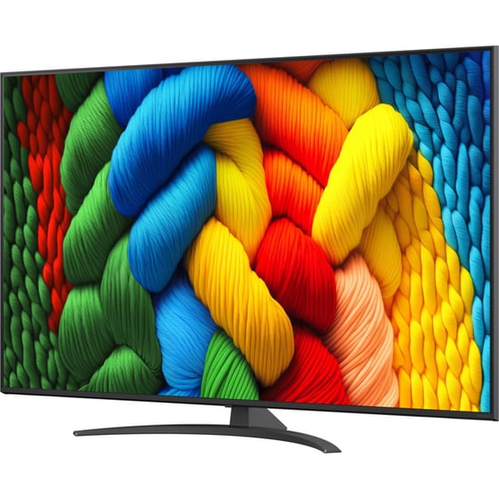 LG NanoCell 65" 4K Smart TV 65NANO81A6A - Image 7