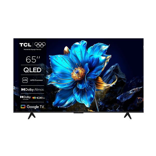 TCL QLED 65P7K 65"