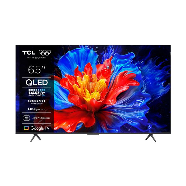 TCL QLED 65P8K 65"