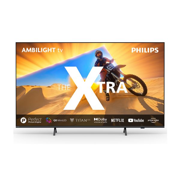 PHILIPS Mini-LED Ambilight The Xtra 65PML9059 65"