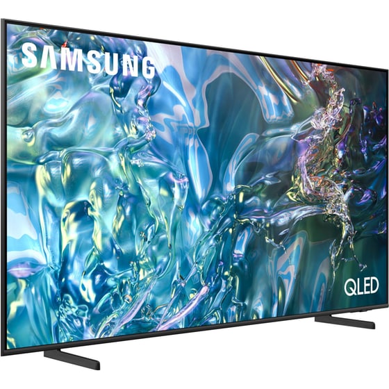 SAMSUNG QLED 65" 4K Smart TV 65Q60D - Image 4