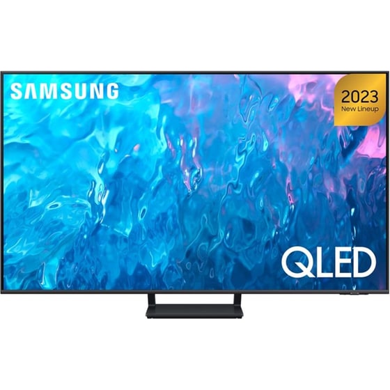 SAMSUNG QLED 65" 4K Smart 65Q70C