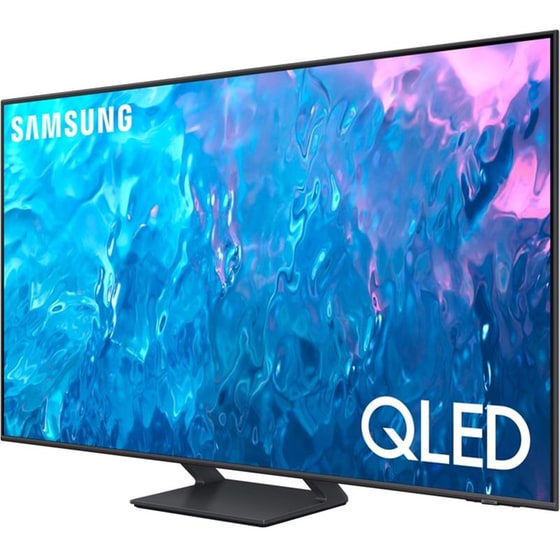 SAMSUNG QLED 65" 4K Smart 65Q70C - Image 2