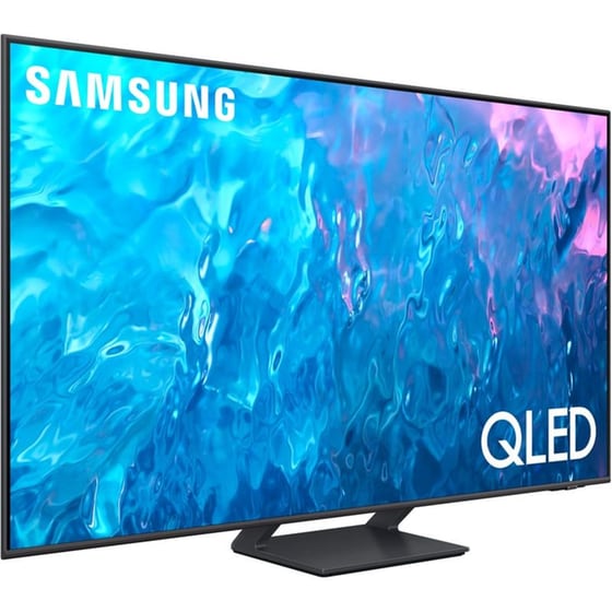 SAMSUNG QLED 65" 4K Smart 65Q70C - Image 4