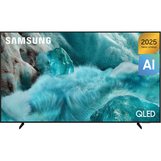 SAMSUNG QLED 65Q7F 65" 4K Smart TV
