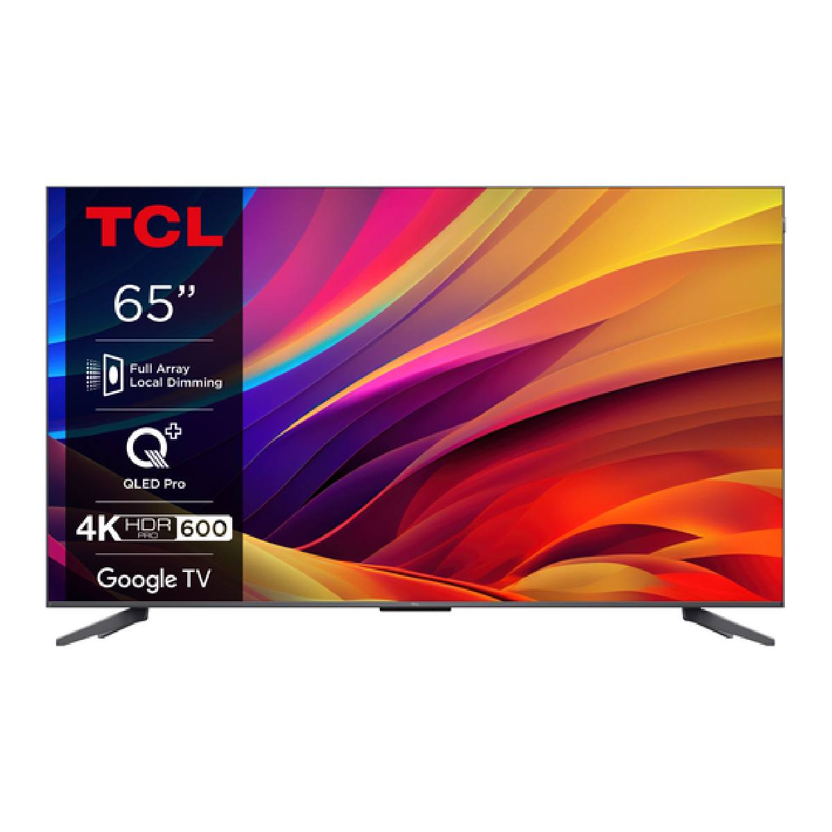 TCL 65QLED810K QLED 4K UHD Google TV 65"