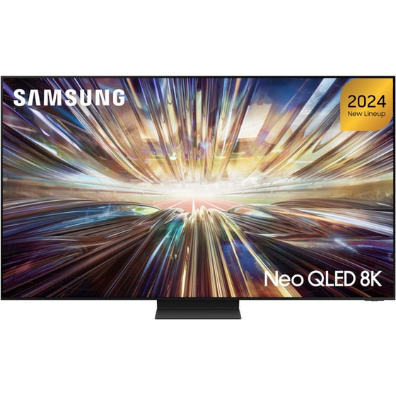 SAMSUNG Neo QLED 65" 8K Mini LED Smart TV 65QN800D