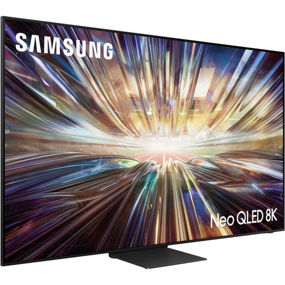 SAMSUNG Neo QLED 65" 8K Mini LED Smart TV 65QN800D - Image 4