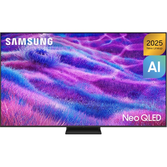 SAMSUNG Neo QLED 65QN80F 65" 4K Smart TV