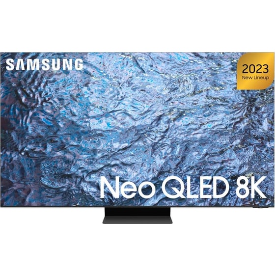 SAMSUNG Neo QLED 65" 8K Smart 65QN900C