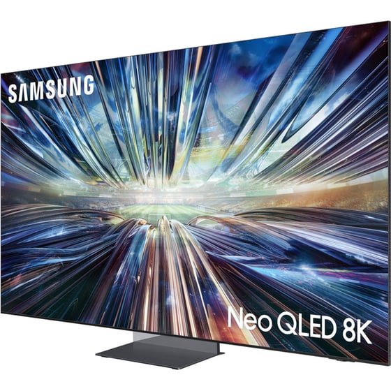 SAMSUNG Neo QLED 65" 8K Mini LED Smart TV 65QN900D - Image 2