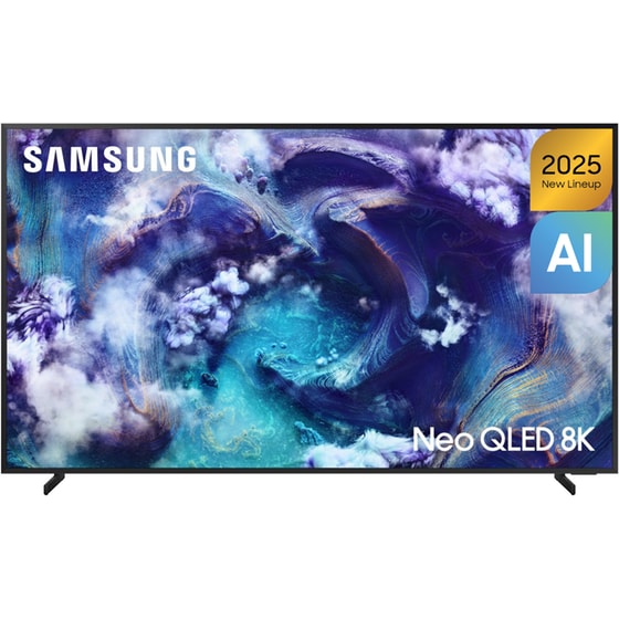 SAMSUNG Neo QLED 65QN900F 65" 8K Smart TV