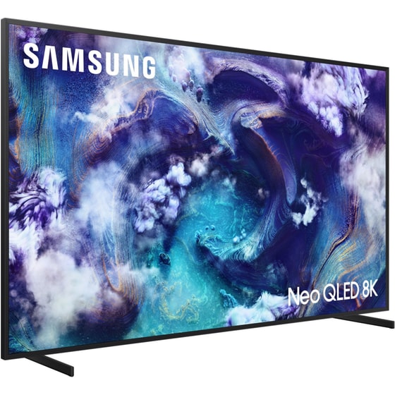 SAMSUNG Neo QLED 65QN900F 65" 8K Smart TV - Image 4