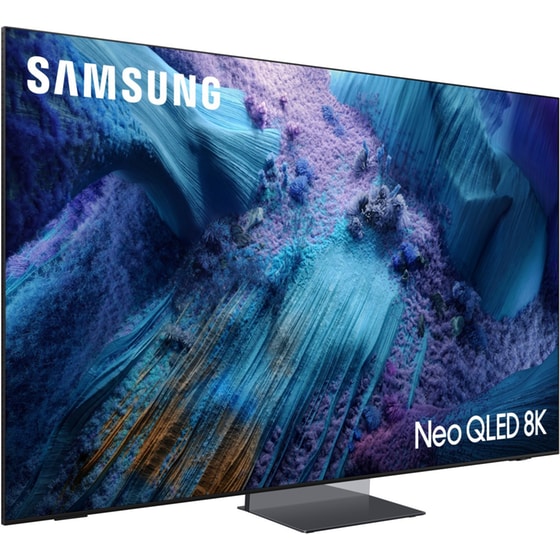 SAMSUNG Neo QLED 65QN990F 65" 8K Smart TV - Image 4