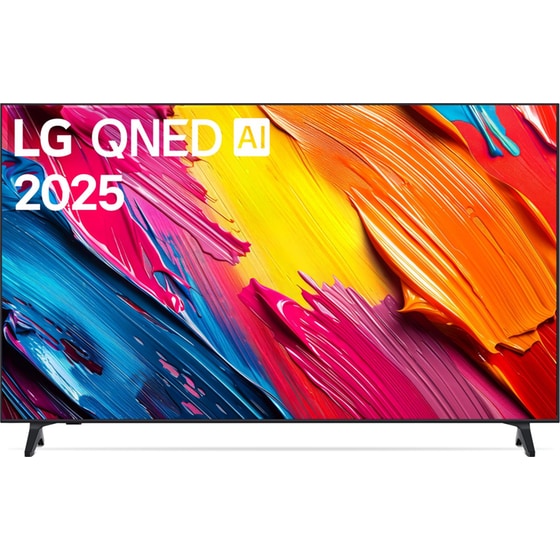 LG QNED 65" 4K Smart TV 65QNED70A6A