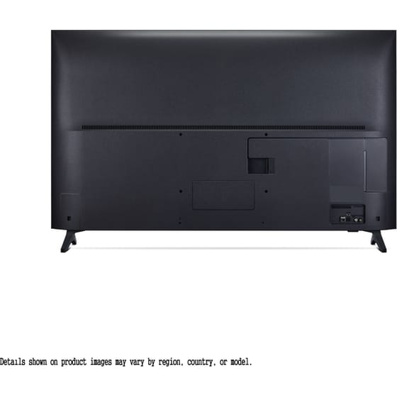 LG QNED 65" 4K Smart TV 65QNED70A6A - Image 6