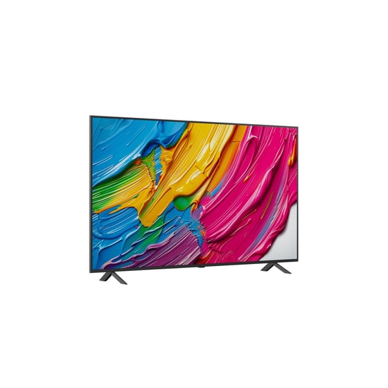 LG QNED 65" 4K Smart TV 65QNED80A6A - Image 3