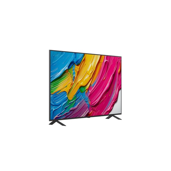 LG QNED 65" 4K Smart TV 65QNED80A6A - Image 4