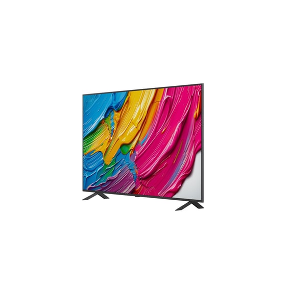 LG QNED 65" 4K Smart TV 65QNED80A6A - Image 5