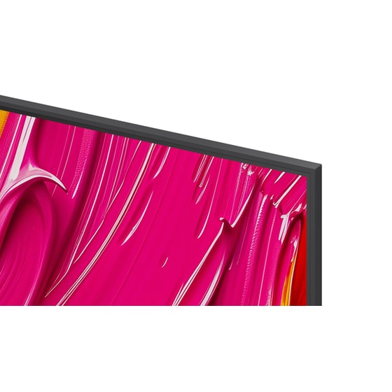 LG QNED 65" 4K Smart TV 65QNED80A6A - Image 7