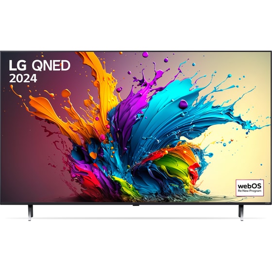LG QNED 65QNED80T6A 65" 4K Smart TV