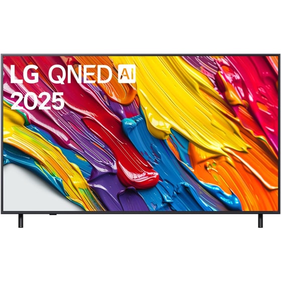 LG QNED 65" 4K Smart TV 65QNED82A6B