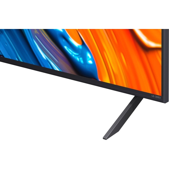 LG QNED 65" 4K Smart TV 65QNED82A6B - Image 10