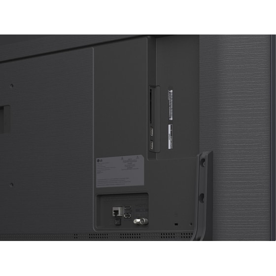 LG QNED 65" 4K Smart TV 65QNED82A6B - Image 21