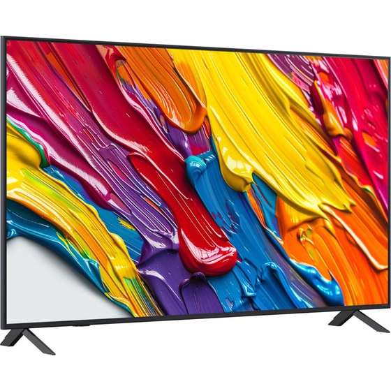 LG QNED 65" 4K Smart TV 65QNED82A6B - Image 4