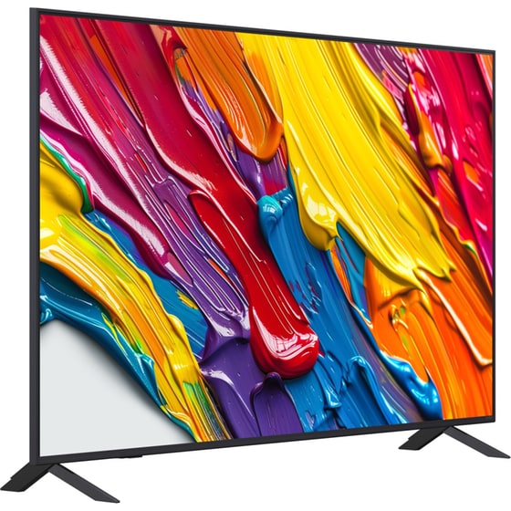 LG QNED 65" 4K Smart TV 65QNED82A6B - Image 5