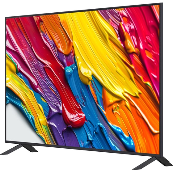 LG QNED 65" 4K Smart TV 65QNED82A6B - Image 6