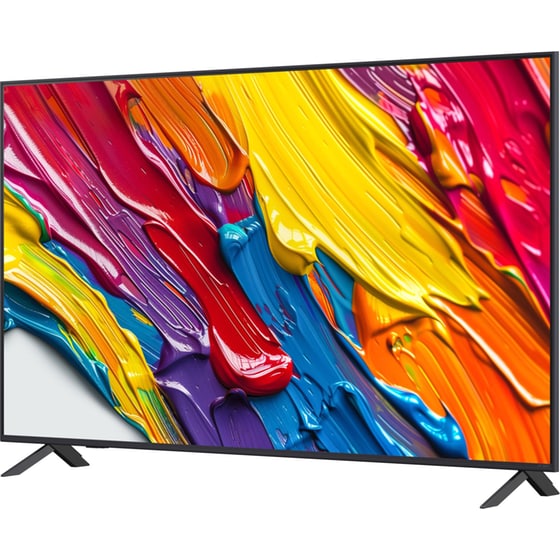 LG QNED 65" 4K Smart TV 65QNED82A6B - Image 7