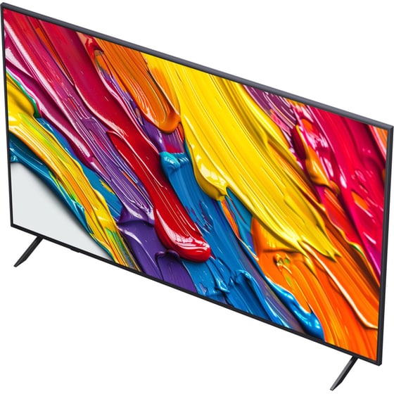 LG QNED 65" 4K Smart TV 65QNED82A6B - Image 8