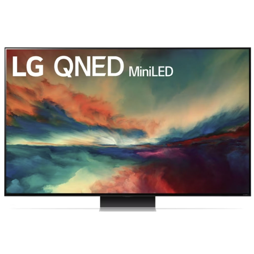 LG 65" MiniLED QNED Smart