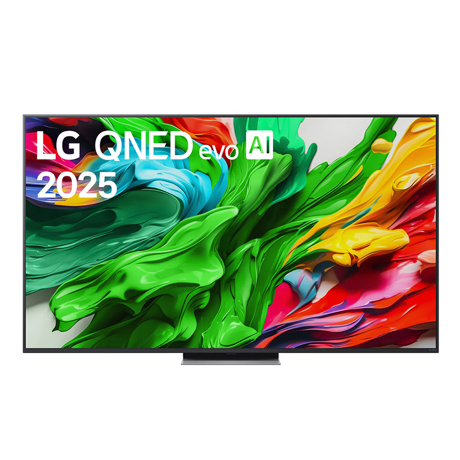 LG Evo AI QNED87 65QNED87A6B 65" 4K UHD Smart