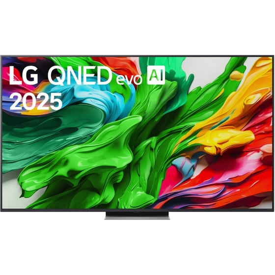 LG QNED 65" 4K Smart TV 65QNED87A6D