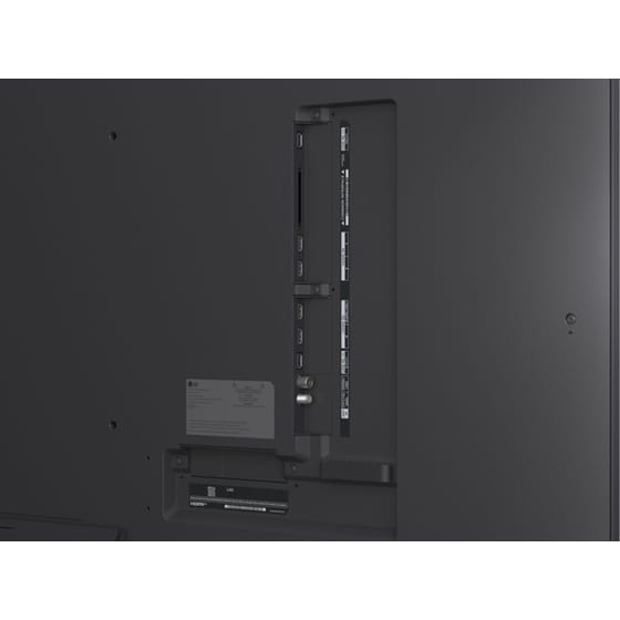 LG QNED 65" 4K Smart TV 65QNED87A6D - Image 24