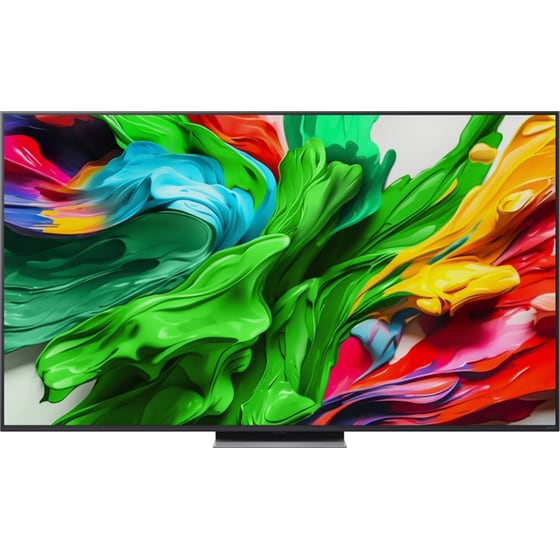 LG QNED 65" 4K Smart TV 65QNED87A6D - Image 3