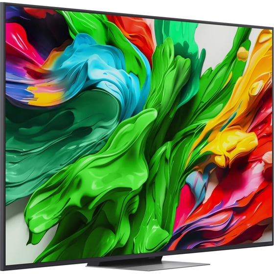 LG QNED 65" 4K Smart TV 65QNED87A6D - Image 5