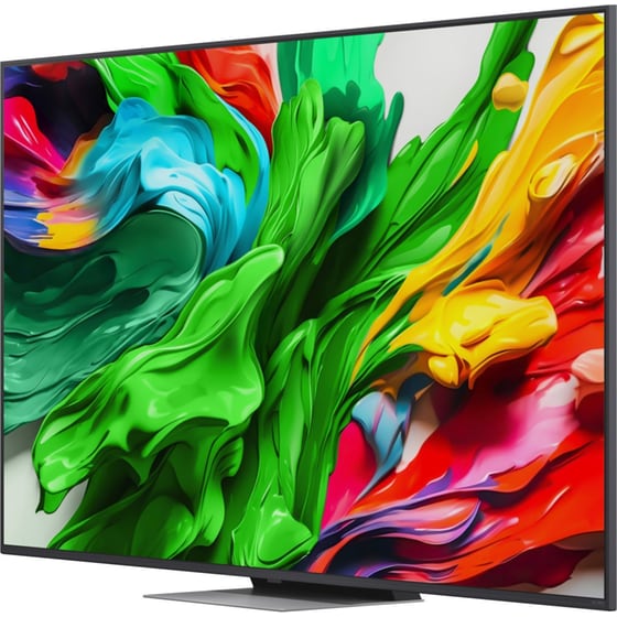 LG QNED 65" 4K Smart TV 65QNED87A6D - Image 6